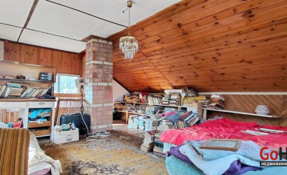 Купить дом в деревне, Инженер, 8 соток. Фото 6