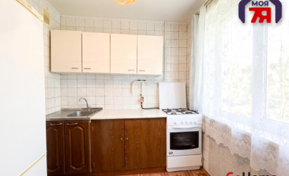 Купить 2-комнатную квартиру, Солигорск, Козлова ул., 46. Фото 6