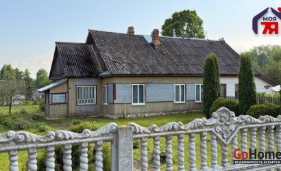 Купить 2-комнатную квартиру, Путчино, Центральная ул., 4. Фото 8