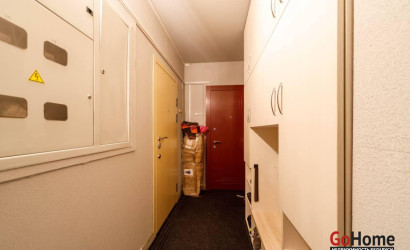 Купить 3-комнатную квартиру, Минск, Горецкого ул., 26 (Фрунзенский район). Фото 25