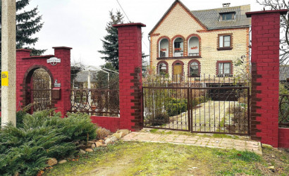 Купить коттедж, Любань, 24.81 соток. Фото 2