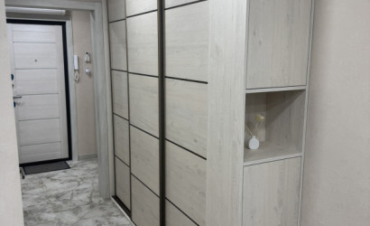 Купить 1-комнатную квартиру, Пинск, Костюшко, 52. Фото 8