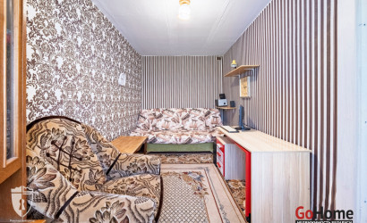 Купить 2-комнатную квартиру, Новоселье, Минская, 3. Фото 6