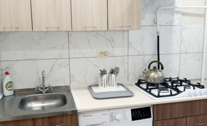 Снять 2-комнатную квартиру на сутки, Минск, ул. Народная, д. 34. Фото 9