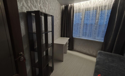 Купить 4-комнатную квартиру, Брест, Волгоградская ул., 12. Фото 6