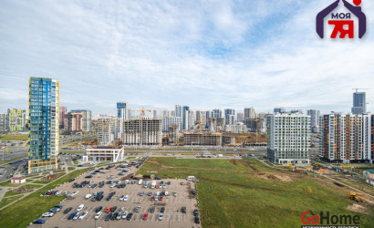 Купить 3-комнатную квартиру, Минск, Лейтенанта Кижеватова ул., 3/Б (Октябрьский район). Фото 30