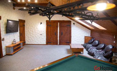 Снять на сутки коттедж, Минск, пер. Радашковский, д. 12. Фото 8