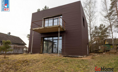 Купить дом в деревне, Мичуринец-58, 6 соток. Фото 6