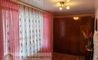 Купить 1-комнатную квартиру, Гомель, ул. Советская, д. . Фото 5