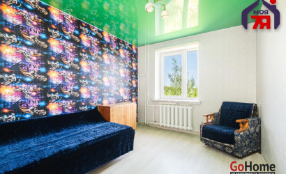 Купить 3-комнатную квартиру, Минск, Пономаренко ул., 52 (Фрунзенский район). Фото 7