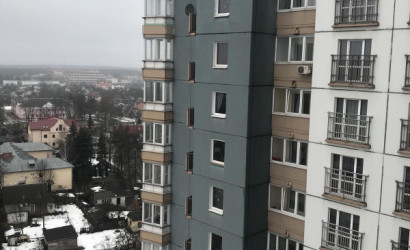 Снять 1-комнатную квартиру, Минск, Одесская, 6 (Заводской район). Фото 4