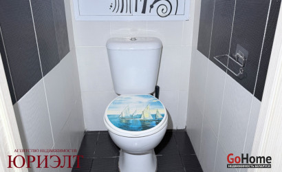 Купить 1-комнатную квартиру, Витебск, Сметанина, 18. Фото 12