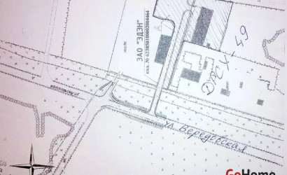 Аренда склада, Молодечно, Вередовская ул., 6/б,  915 кв.м.. Фото 11