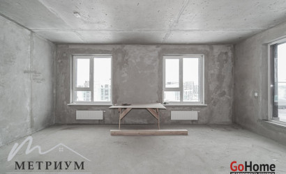 Купить 3-комнатную квартиру, Копище, Небесная ул., 16. Фото 5