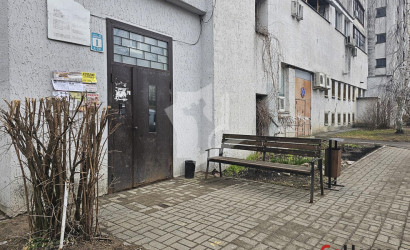 Купить 4-комнатную квартиру, Минск, Маяковского ул., 14 (Ленинский район). Фото 5