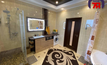 Купить коттедж, Дзержинск, Пушкина пер., 11 соток. Фото 22