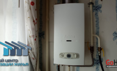 Купить 2-комнатную квартиру, Скоки. Фото 5