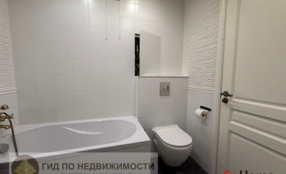 Купить 3-комнатную квартиру, Гомель, ул. Крестьянская, д. 35. Фото 17