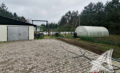 Купить дом, Непли, Клейниковский с/с, 23.84 соток. Фото 20