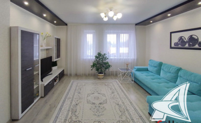 Купить 3-комнатную квартиру, Брест, Центр, ул. Зубачева. Фото 22