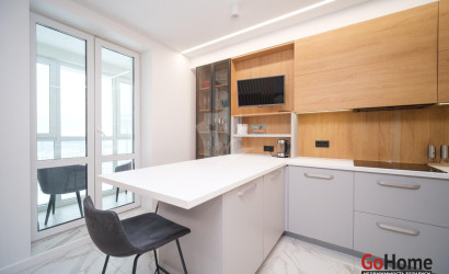 Купить 4-комнатную квартиру, Минск, Ильянская ул., 2 (Центральный район). Фото 16