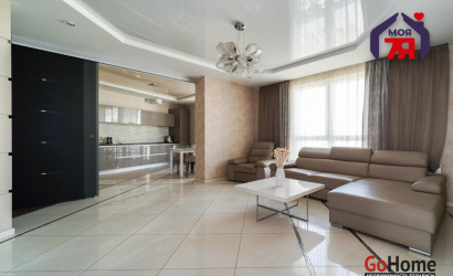 Купить 3-комнатную квартиру, Минск, Скрыганова ул., 16(Фрунзенский район). Фото 5