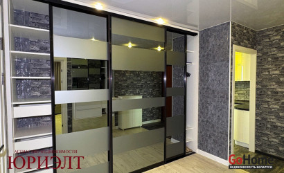Купить 2-комнатную квартиру, Витебск, 33-й Армии. Фото 7