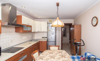 Купить 3-комнатную квартиру, Минск, Захарова ул., 50/В (Партизанский район). Фото 4