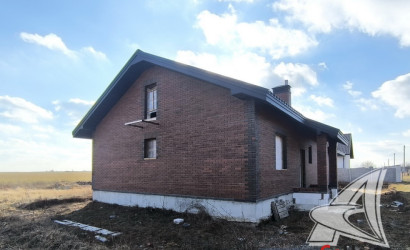 Купить дом, Брест, Чернинский с/с, 10 соток. Фото 5