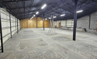 Аренда склада, Лапоровичи, Центральная ул., 3/Д, 320 кв.м.. Фото 4