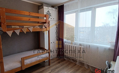 Купить 3-комнатную квартиру, Брест, ул. Пионерская. Фото 8