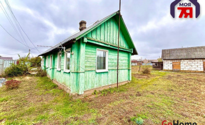 Купить дом, Уречье, Пролетарская ул., 15 соток. Фото 2