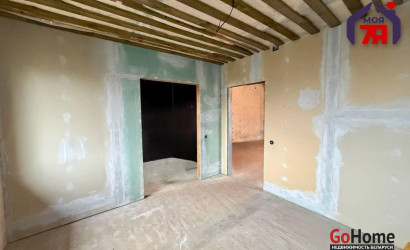 Купить дом, Варковичи, Братьев Басалыга ул., 24.98 соток. Фото 17