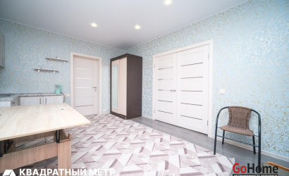 Купить дом, Дукора, Партизанская-2 ул., 14.89 соток. Фото 10