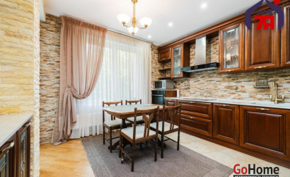 Купить 2-комнатную квартиру, Минск, Жасминовая ул., 3/Д (Партизанский район). Фото 7