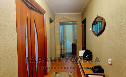 Купить 1-комнатную квартиру, Брест, ул. Адамковская, д. . Фото 10