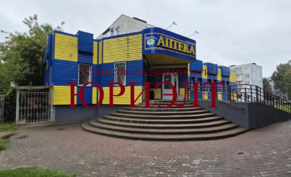 Аренда торгового помещения, Барановичи, Брестская, 281А, 224.1 кв.м.. Фото 1