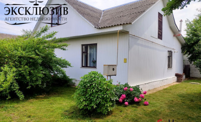 Купить дом, Береза, Народная ул., 17, 14.85 соток. Фото 4