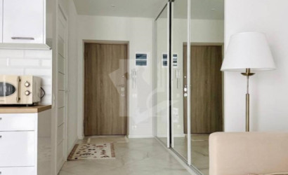 Снять 1-комнатную квартиру, Минск, просп. Победителей, д. 135Б (Центральный район). Фото 9