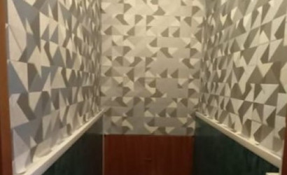 Снять 3-комнатную квартиру на сутки, Слоним, Гагарина, 71А. Фото 8