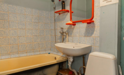 Купить 2-комнатную квартиру, Столбцы, Центральная ул., 19. Фото 9