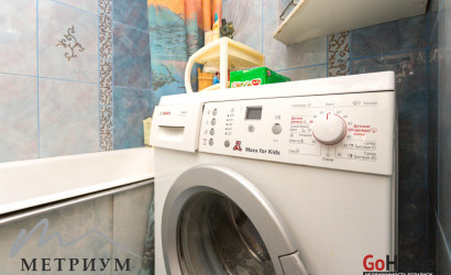 Купить 1-комнатную квартиру, Минск, Есенина ул., 87 (Московский район). Фото 18