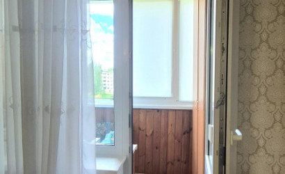 Купить 3-комнатную квартиру, Новополоцк, Калинина ул., 3. Фото 6