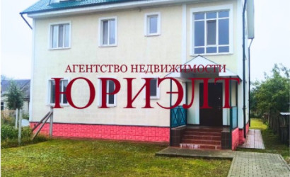 Купить дом, Гомель, Ярославская, 13.48 соток. Фото 1