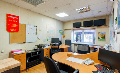 Купить дом, Минск, Достоевского, 27, 3.6 соток. Фото 37