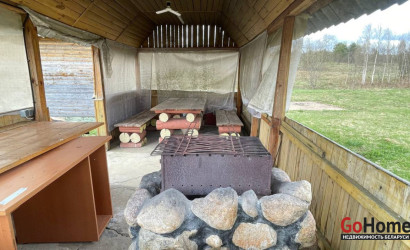 Купить дом, Городец, 25 соток. Фото 14
