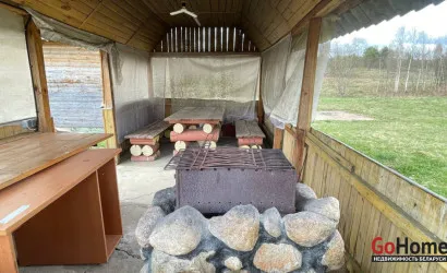  59.2 м2, Городец
