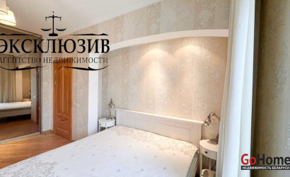 Купить 3-комнатную квартиру, Минск, Пашкевич ул., 9 (Центральный район). Фото 7