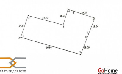 Купить дом в деревне, Кулики, Островок ул., 22.23 соток. Фото 18