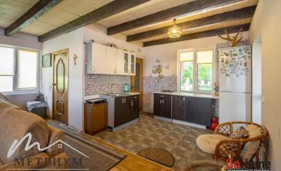 Купить дом в деревне, Полиграфист, Спортивная, 13 соток. Фото 12